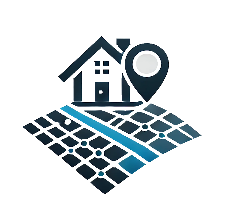 Immobilienanalyse Lünen Logo
